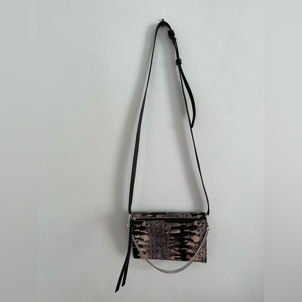 All Saints Purse